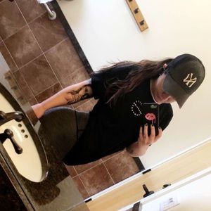 Meet your Posher, Christina